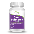 natures velvet lifecare saw palmetto 460mg tablets 60 s 